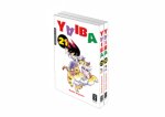 Yaiba Bundle 21+22