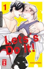 Let's Do It! 01