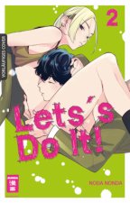 Let's Do It! 02