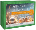 Stille Nacht, heilige Nacht - Ein Adventskalender für Menschen mit Demenz