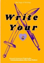 Yoga of Writing