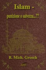 Islam - punizione o salvezza...??