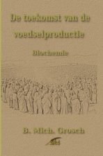 De toekomst van de voedselproductie