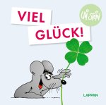 Uli Stein: Gute Wünsche!