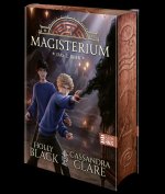 Magisterium - Das 2. Jahr