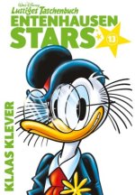 Lustiges Taschenbuch Entenhausen Stars 13