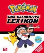 Pokémon Handbuch