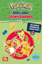 Pokémon Handbuch