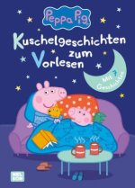Peppa Wutz Gutenachtgeschichten