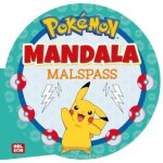 Pokémon Activity-Buch