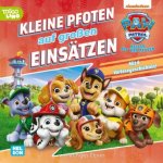 PAW Patrol Geschichtenbuch