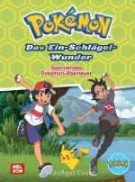 Pokémon Lesebuch
