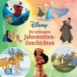 Disney Vorlesebuch