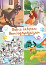 Disney Vorlesebuch