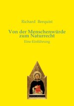 Von der Menschenwürde zum Naturrecht