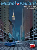 Michel Vaillant Staffel 2 - Band 11