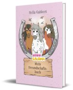 HOPPi GALOPPi: Mein Freundschaftsbuch