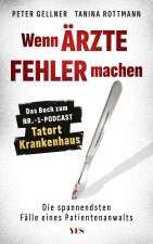 Wenn Ärzte Fehler machen