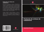 Protocolo de síntese de cobalamina