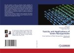Toxicity and Applications of Green Nanoparticles