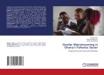 Gender Mainstreaming in Ghana's Fisheries Sector