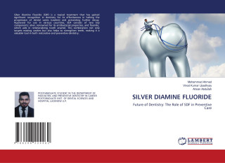 SILVER DIAMINE FLUORIDE