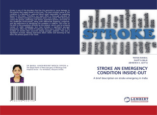 STROKE AN EMERGENCY CONDITION INSIDE-OUT