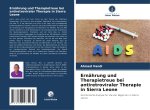 Ernährung und Therapietreue bei antiretroviraler Therapie in Sierra Leone
