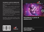 Gravidanza e parto di adolescenti