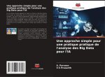 Une approche simple pour une pratique pratique de l'analyse des Big Data pour l'IA