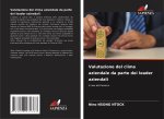 Valutazione del clima aziendale da parte dei leader aziendali