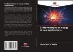L'informatique en nuage et ses applications