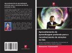 Aproveitamento da aprendizagem profunda para o reconhecimento de emoções na fala