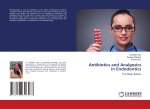 Antibiotics and Analgesics in Endodontics