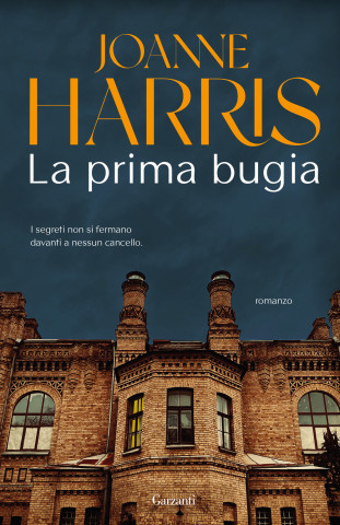 prima bugia