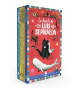 favole di Luis Sepúlveda
