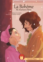 Bohème. Mi chiamano Mimì