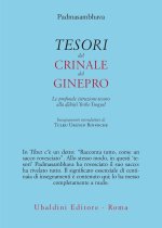Tesori dal crinale del ginepro. Le profonde istruzioni-tesoro alla dākinī Yeshe Tsogyal