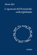 apoteosi del femminile nella Qabbalah