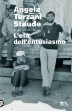 età dell'entusiasmo. La mia vita con Tiziano