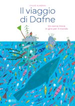 viaggio di Dafne. Un cerca-trova in giro per il mondo