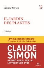 jardin des plantes. Ediz. italiana