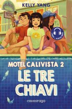 tre chiavi. Motel Calivista