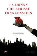 donna che scrisse Frankenstein