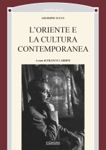 Oriente nella cultura contemporanea