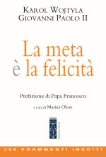 meta è la felicità