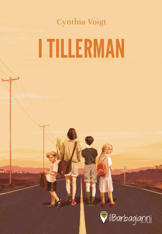 Tillerman