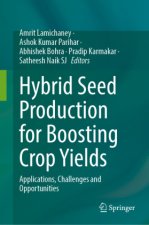 Hybrid Seed Production for Boosting Crop Yields