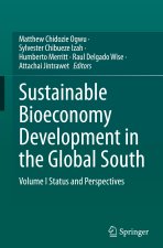 Sustainable Bioeconomy Development in the Global South