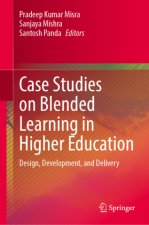 Case Studies on Blended Learning in Higher Education
